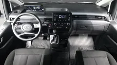 2022 Hyundai Staria Cargo 5-Seater — фото 7