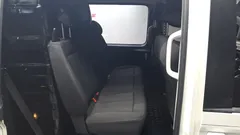 2022 Hyundai Staria Cargo 5-Seater — фото 11