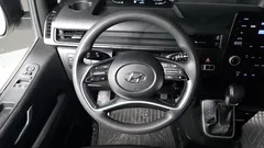2022 Hyundai Staria Cargo 5-Seater — фото 15