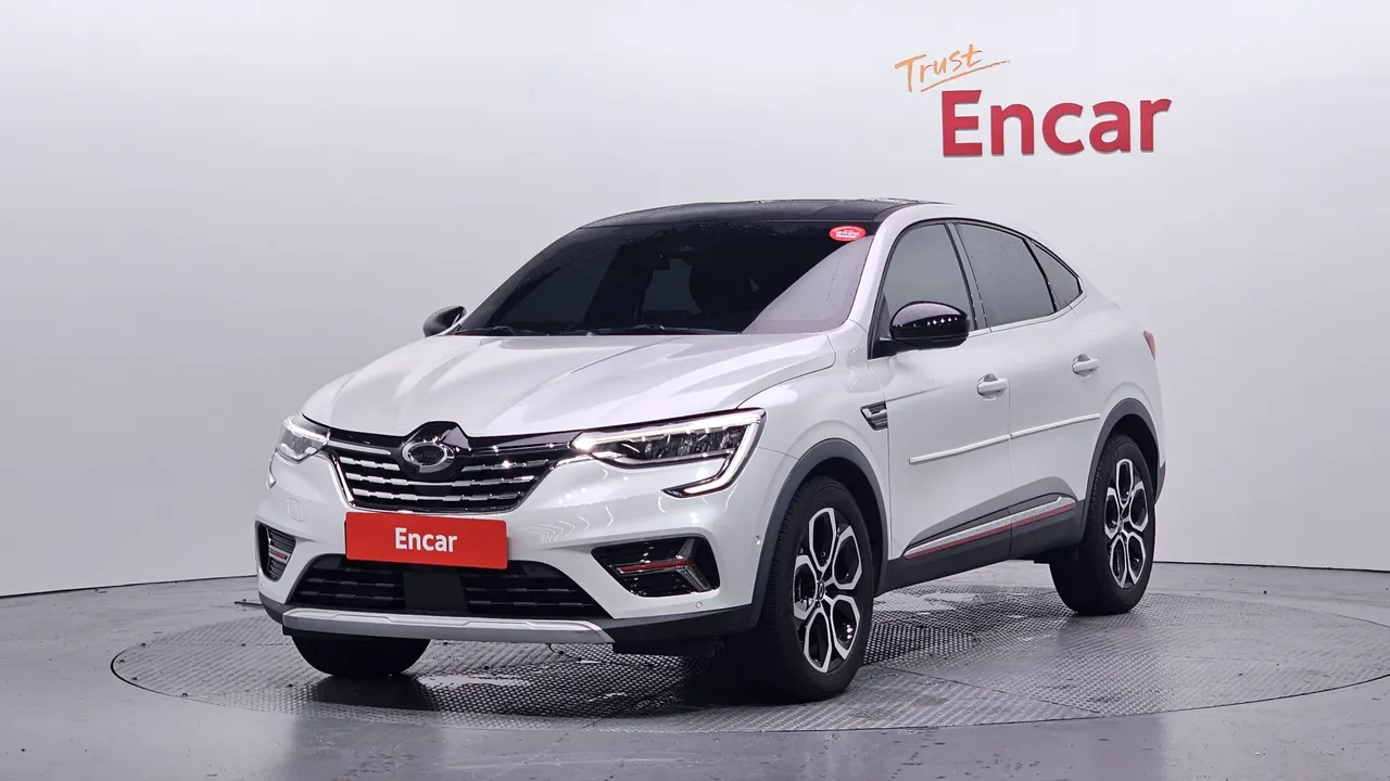 2023 Renault Samsung XM3 1.3 TCe RE Inspire
