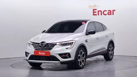 2023 Renault Samsung XM3 1.3 TCe RE Inspire