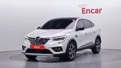 2023 Renault Samsung XM3 1.3 TCe RE Inspire — фото 1