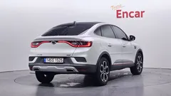 2023 Renault Samsung XM3 1.3 TCe RE Inspire — фото 2
