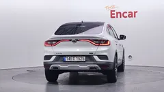 2023 Renault Samsung XM3 1.3 TCe RE Inspire — фото 4