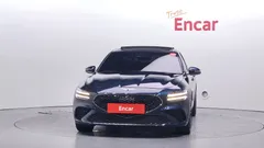 2023 Genesis G70 Gasoline 2.0T 4WD — фото 3