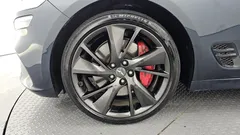 2023 Genesis G70 Gasoline 2.0T 4WD — фото 5