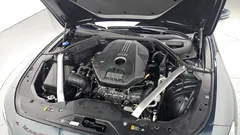 2023 Genesis G70 Gasoline 2.0T 4WD — фото 6