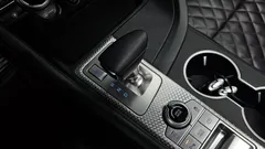 2023 Genesis G70 Gasoline 2.0T 4WD — фото 9