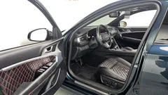 2023 Genesis G70 Gasoline 2.0T 4WD — фото 10
