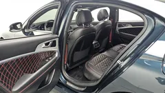 2023 Genesis G70 Gasoline 2.0T 4WD — фото 11