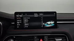 2023 Genesis G70 Gasoline 2.0T 4WD — фото 15