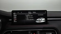2023 Genesis G70 Gasoline 2.0T 4WD — фото 16