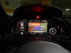 2021 Audi R8 5.2 V10 Performance Coupe, белый — фото 20