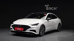 2022 Hyundai Sonata 2.0 — фото 1