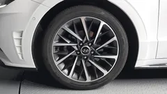 2022 Hyundai Sonata 2.0 — фото 5