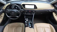 2022 Hyundai Sonata 2.0 — фото 7
