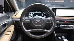 2022 Hyundai Sonata 2.0 — фото 13