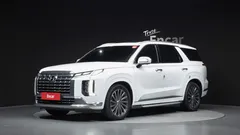 2023 Hyundai Palisade Gasoline 3.8 2WD — фото 1