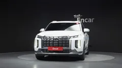 2023 Hyundai Palisade Gasoline 3.8 2WD — фото 3