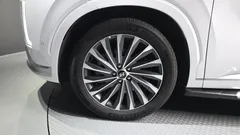 2023 Hyundai Palisade Gasoline 3.8 2WD — фото 5