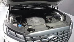 2023 Hyundai Palisade Gasoline 3.8 2WD — фото 6