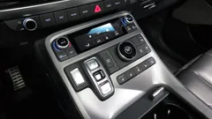 2023 Hyundai Palisade Gasoline 3.8 2WD — фото 9