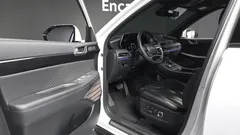 2023 Hyundai Palisade Gasoline 3.8 2WD — фото 10