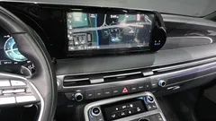 2023 Hyundai Palisade Gasoline 3.8 2WD — фото 14