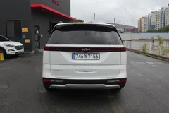 2023 Kia Carnival Gasoline 11-Seater Prestige — фото 3