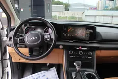 2023 Kia Carnival Gasoline 11-Seater Prestige — фото 7