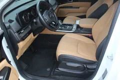2023 Kia Carnival Gasoline 11-Seater Prestige — фото 9