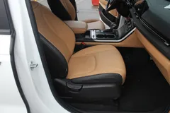 2023 Kia Carnival Gasoline 11-Seater Prestige — фото 16