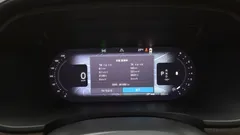 2023 Volvo V90 B5 Ultimate AWD, белый — фото 8