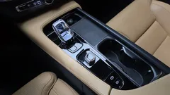 2023 Volvo V90 B5 Ultimate AWD, белый — фото 9