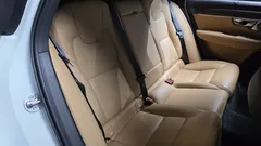 2023 Volvo V90 B5 Ultimate AWD, белый — фото 11