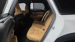 2023 Volvo V90 B5 Ultimate AWD, белый — фото 12