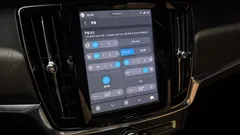 2023 Volvo V90 B5 Ultimate AWD, белый — фото 15