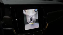 2023 Volvo V90 B5 Ultimate AWD, белый — фото 17