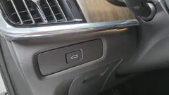 2023 Volvo V90 B5 Ultimate AWD, белый — фото 19