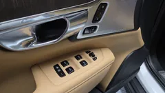 2023 Volvo V90 B5 Ultimate AWD, белый — фото 20