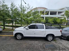 2024 SsangYong Rexton Diesel 2.2 4WD — фото 2