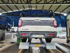 2024 SsangYong Rexton Diesel 2.2 4WD — фото 5