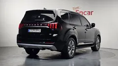 2022 Kia Mohave Diesel 3.0 4WD 6-Seater — фото 2