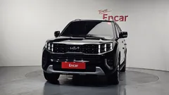2022 Kia Mohave Diesel 3.0 4WD 6-Seater — фото 3