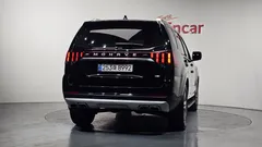 2022 Kia Mohave Diesel 3.0 4WD 6-Seater — фото 4