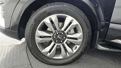2022 Kia Mohave Diesel 3.0 4WD 6-Seater — фото 5