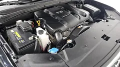 2022 Kia Mohave Diesel 3.0 4WD 6-Seater — фото 6