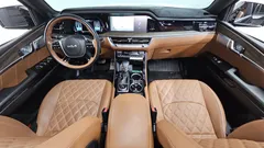 2022 Kia Mohave Diesel 3.0 4WD 6-Seater — фото 7