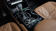 2022 Kia Mohave Diesel 3.0 4WD 6-Seater — фото 9