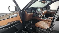 2022 Kia Mohave Diesel 3.0 4WD 6-Seater — фото 10